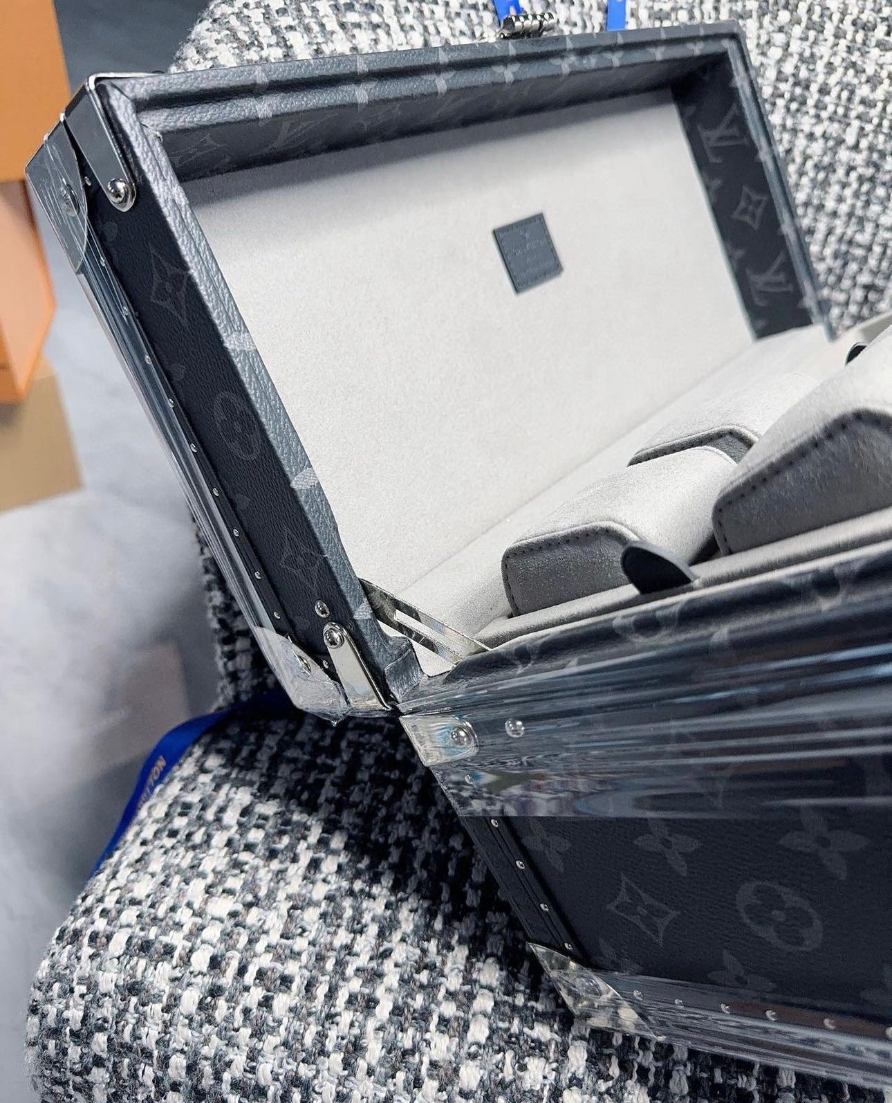 Accessories Case