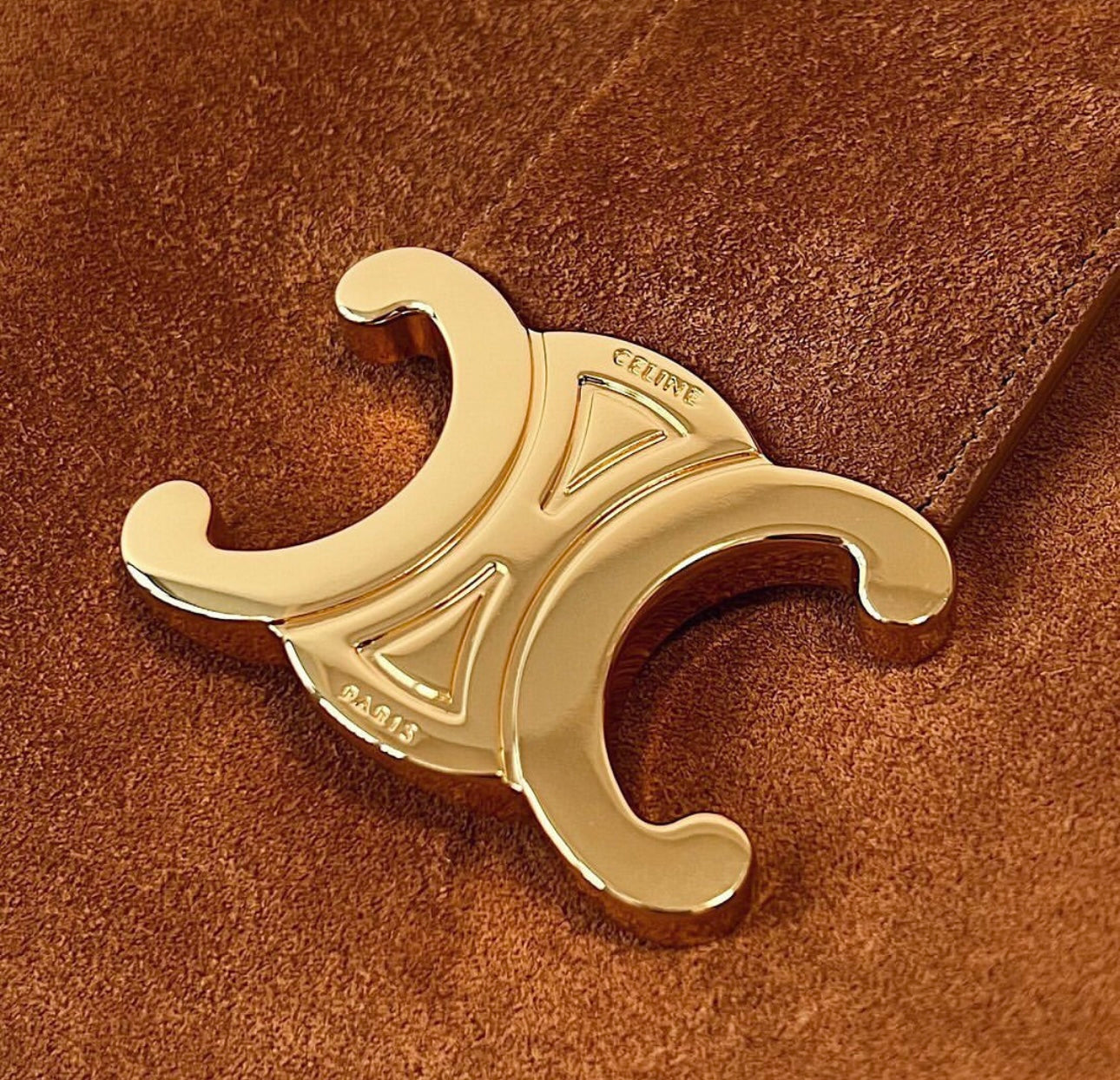 Louise Bag