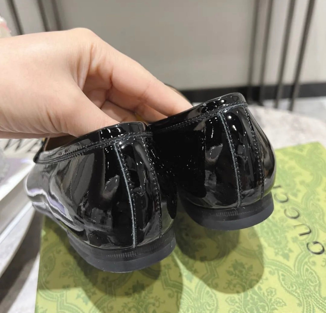 Jordan Loafers