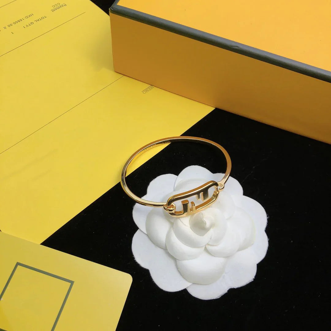 Logo Bracelet