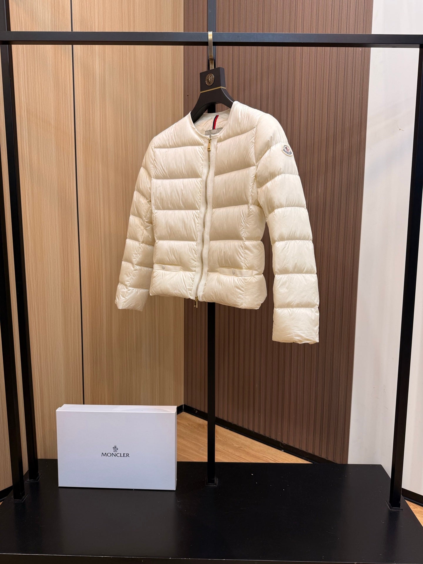Laurine Jacket