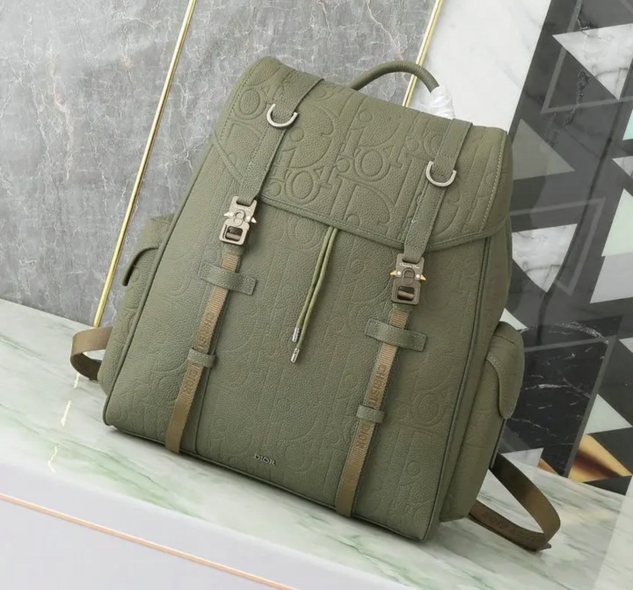 Hit The Road Backpack
