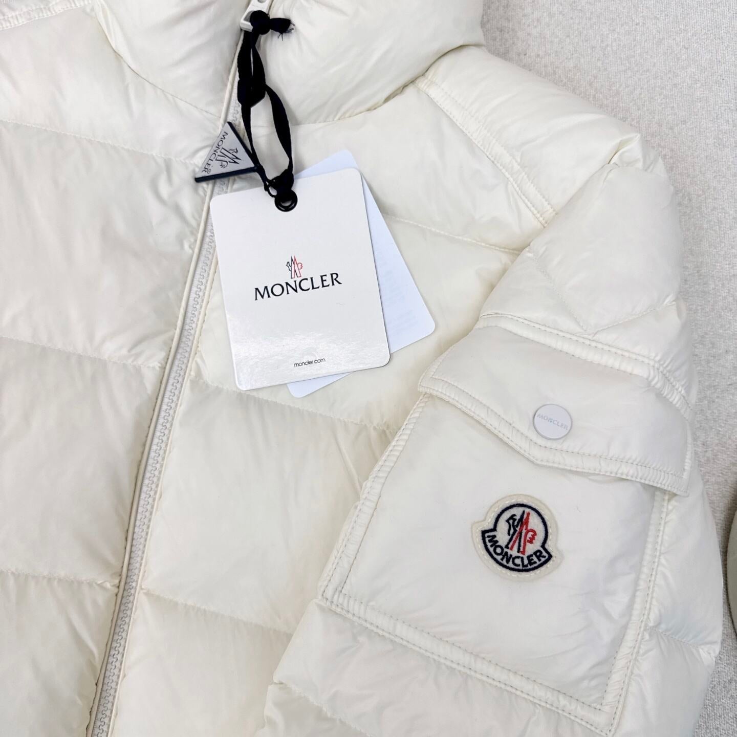 Petra Jacket