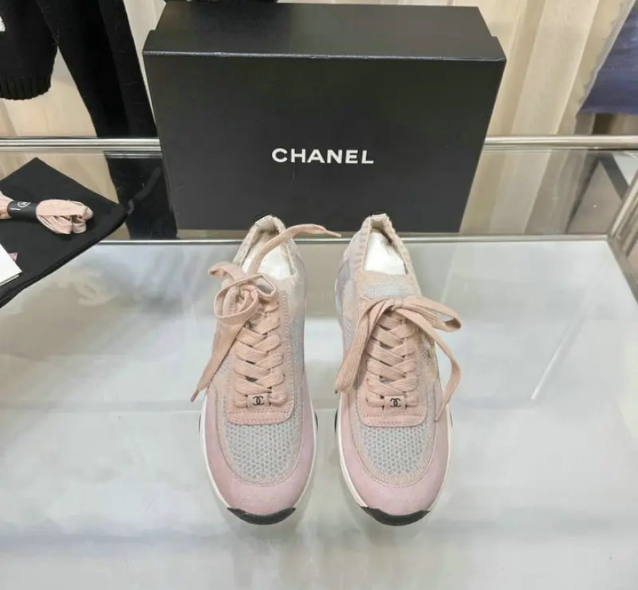 CC Trainers