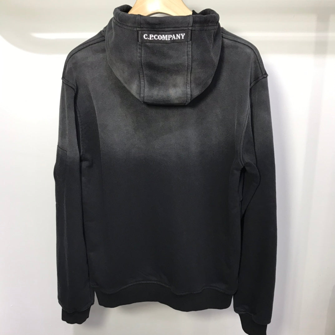 Logo Hoodie