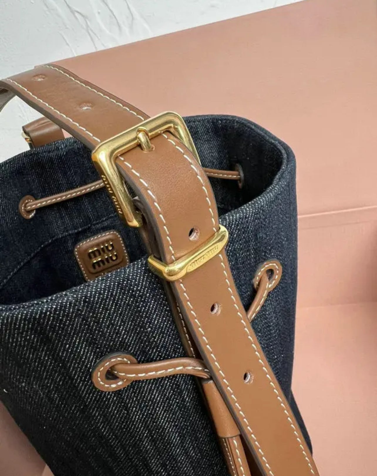 Ivy Pouch