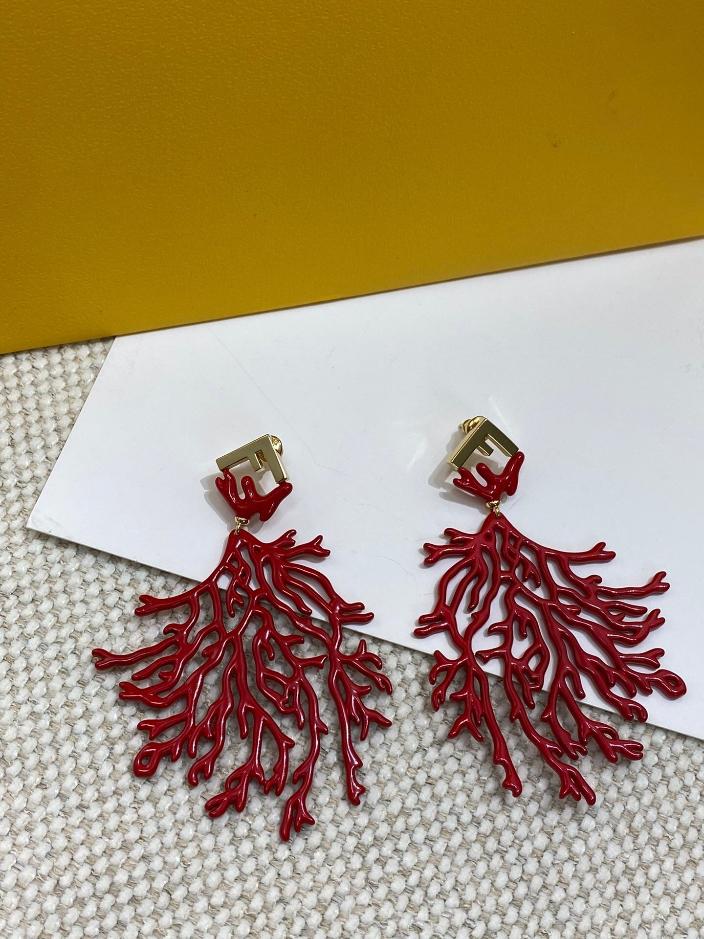 FF Earrings