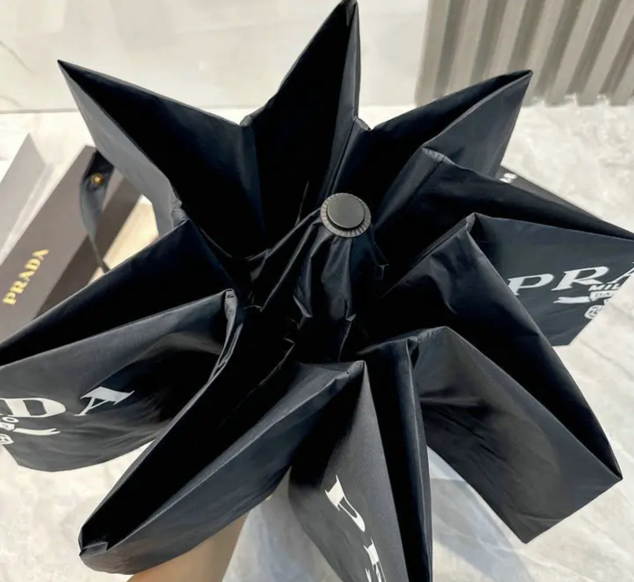 Logo Umbrella