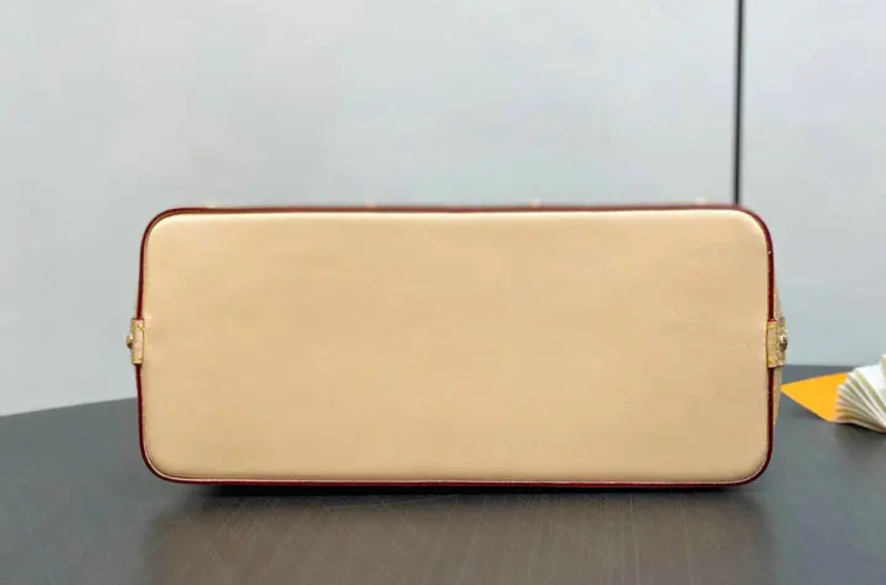 Cosmetic Pouch
