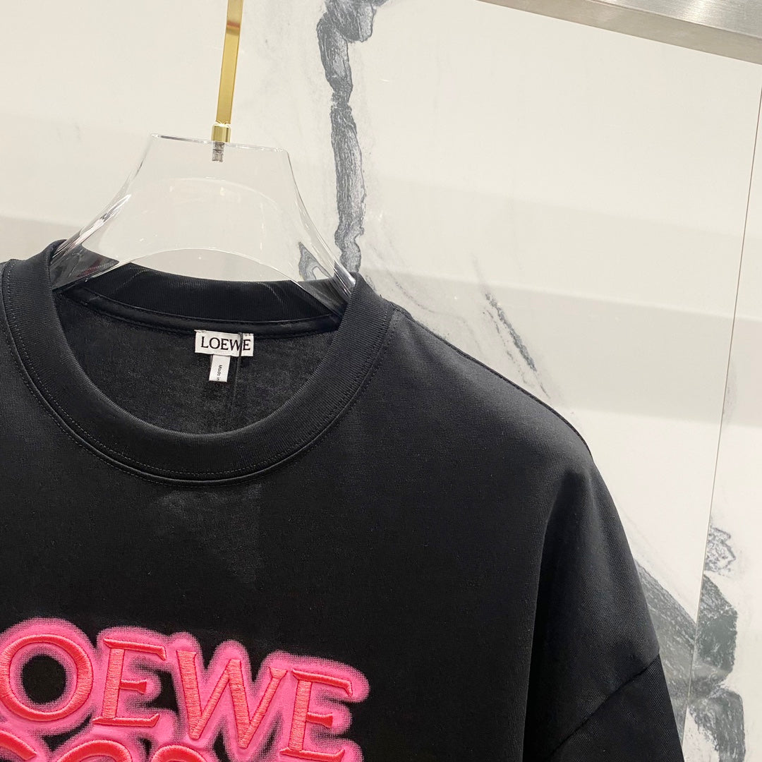 Logo T Shirt