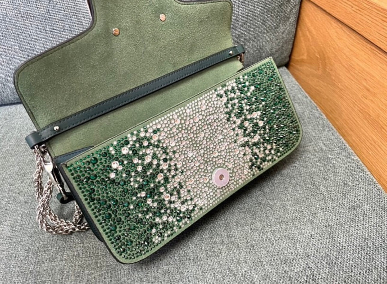 Loco Shoulder Bag