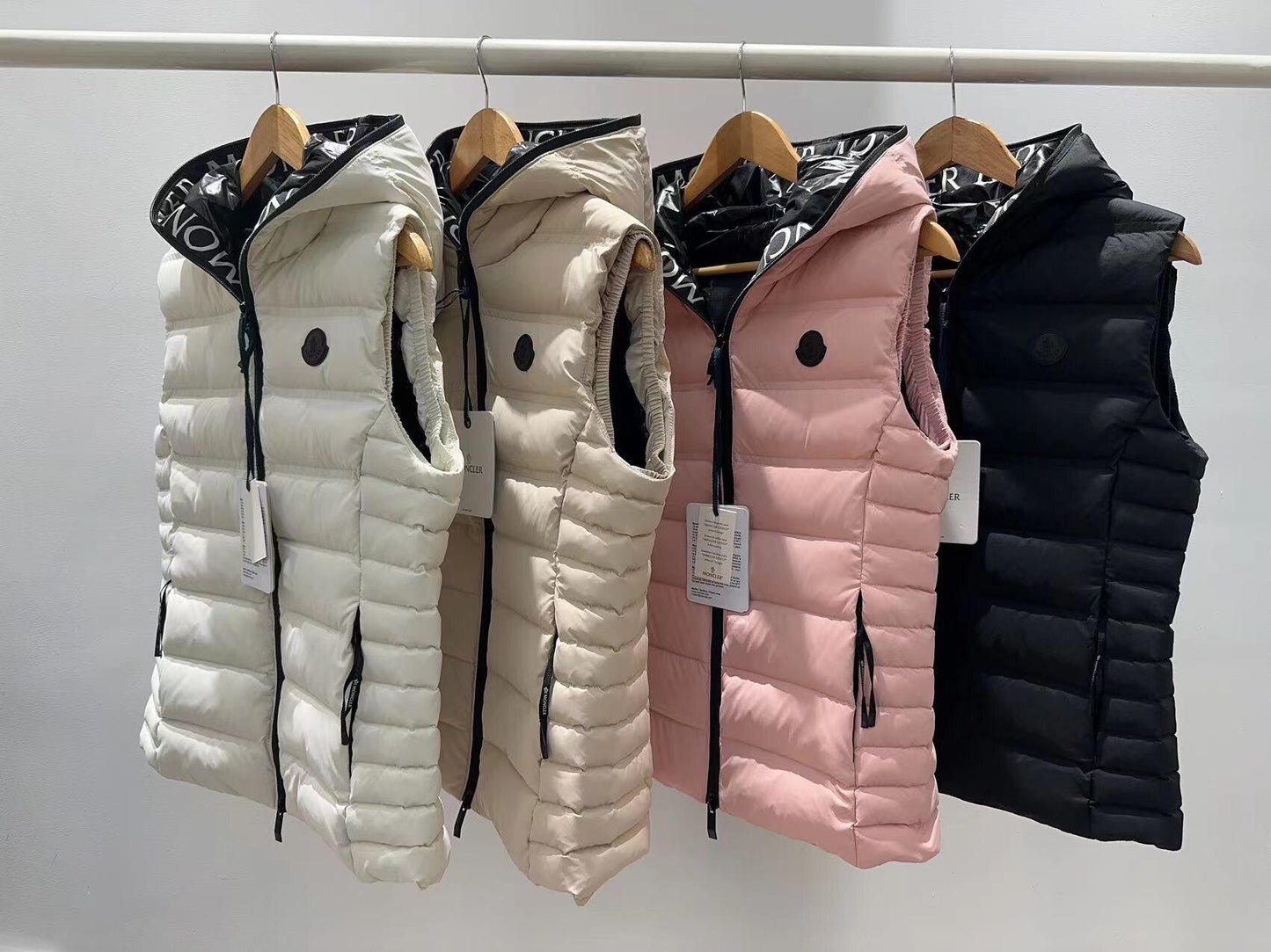 Aliterse Gilet