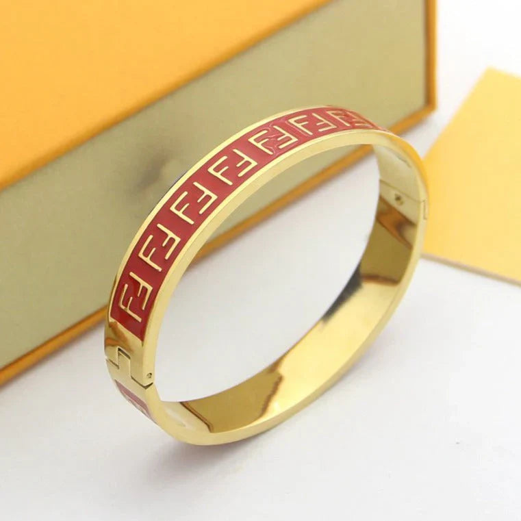 Logo Bracelet