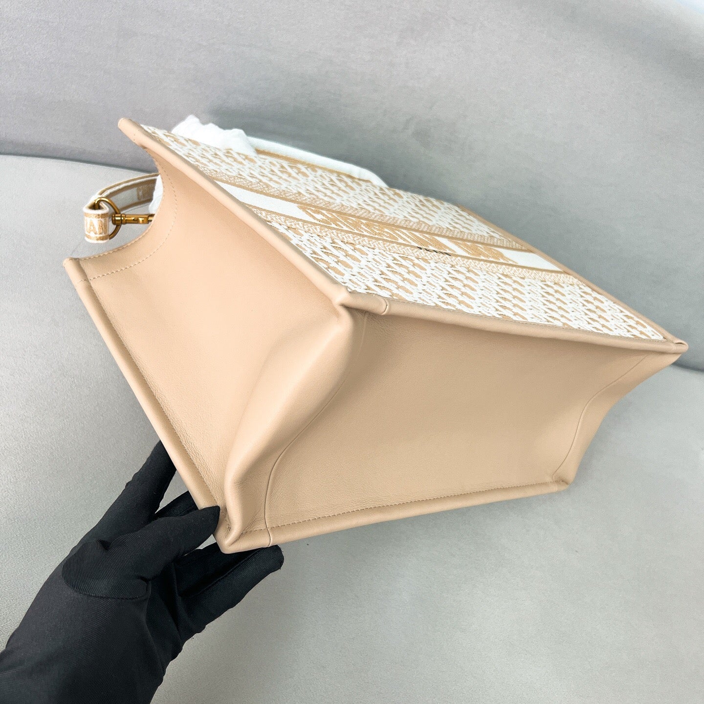 Medium Book Tote