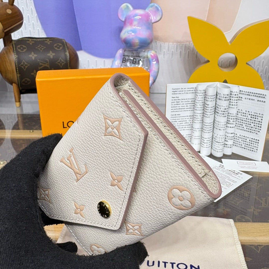 Victorine Wallet
