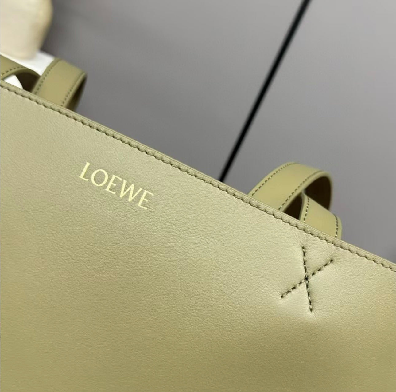 Fold Tote