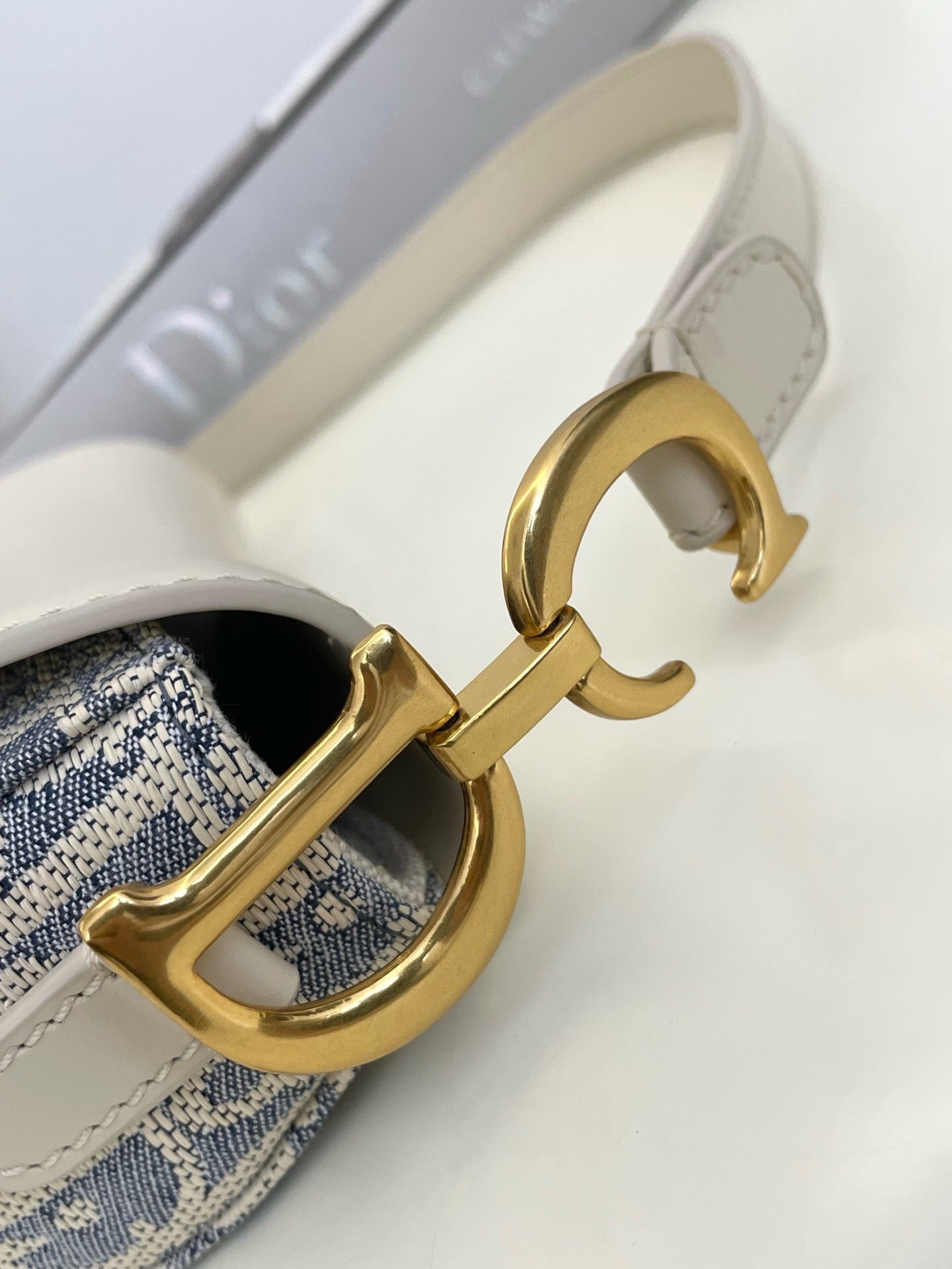 Saddle Bag