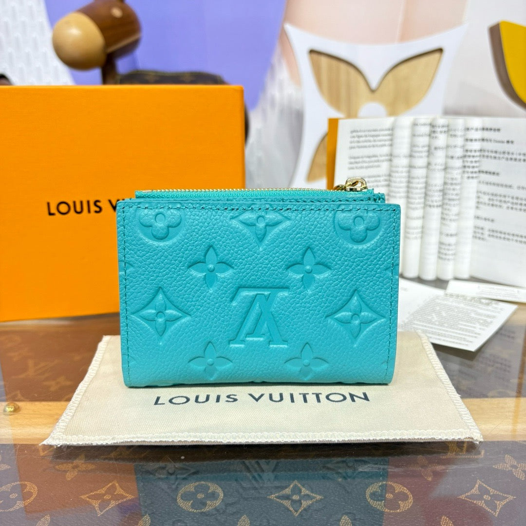 Lisa Wallet