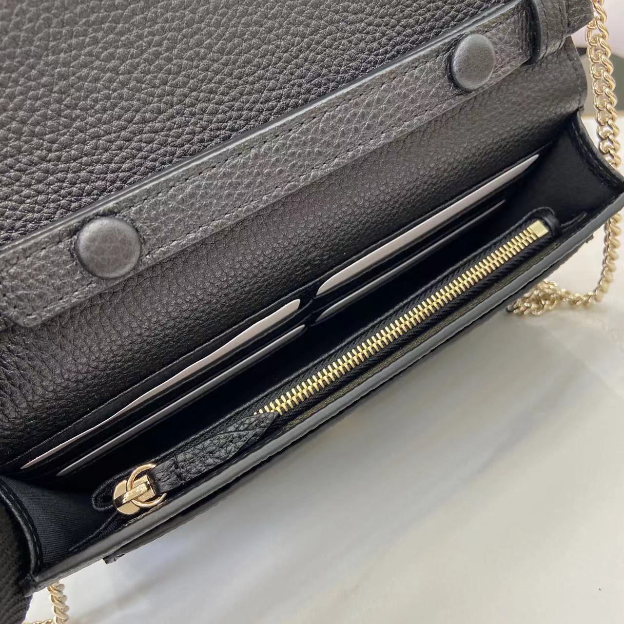 Dionysus Wallet on Chain