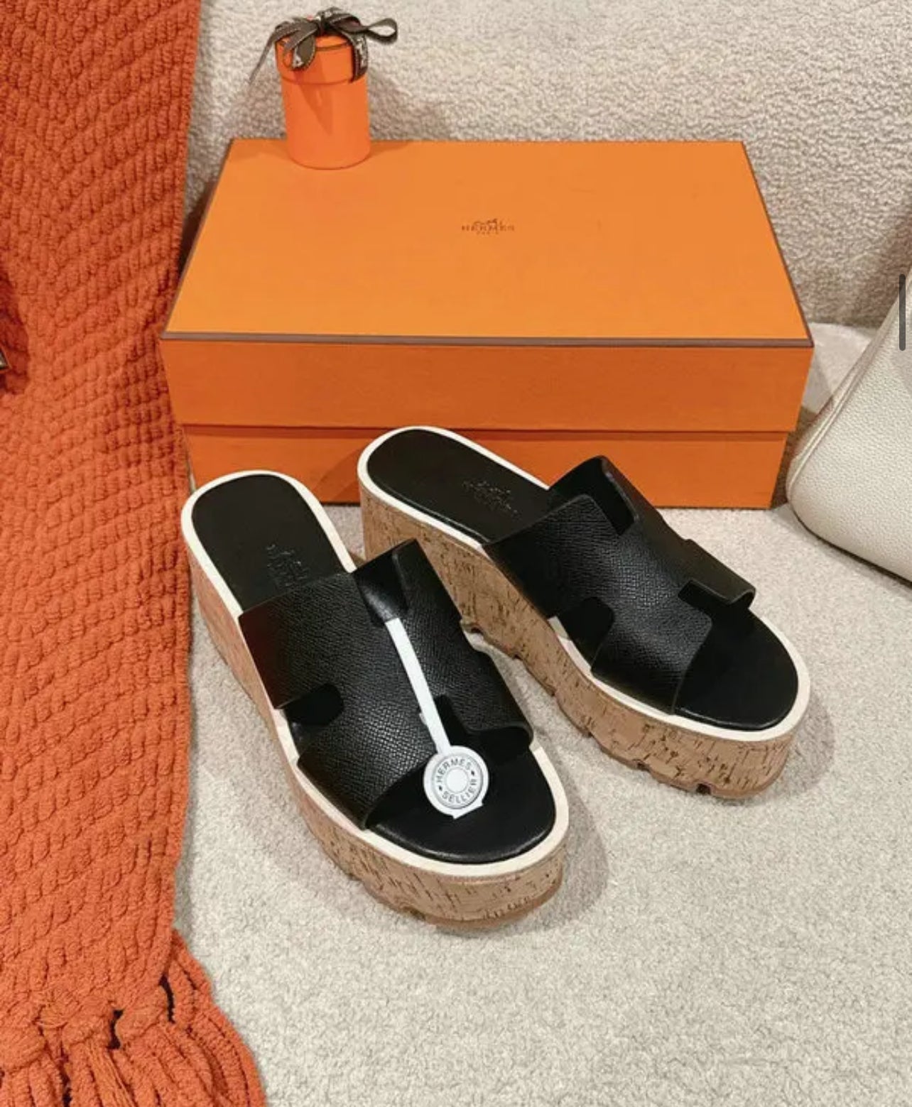 Eze Sandals