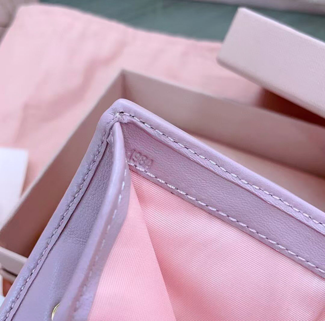Mini Purse