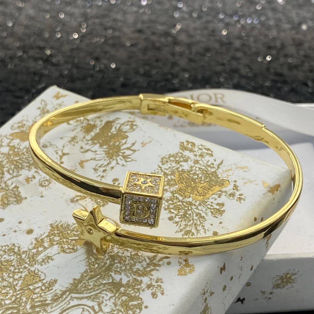 CD Bracelet