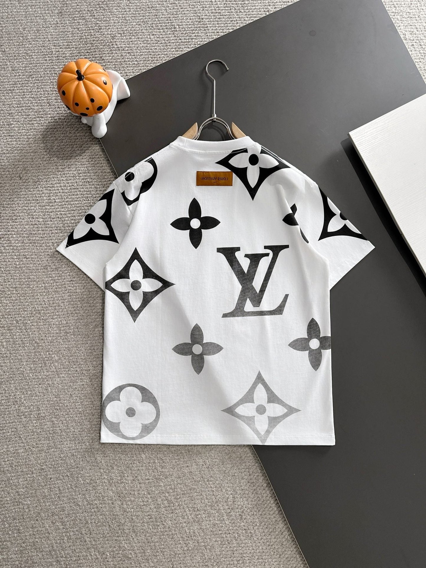 Logo T Shirt