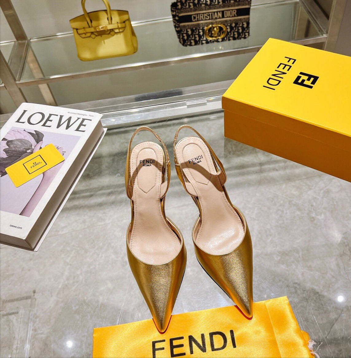 Logo Pumps
