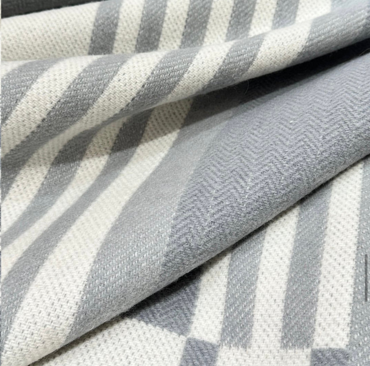 Wool Blanket