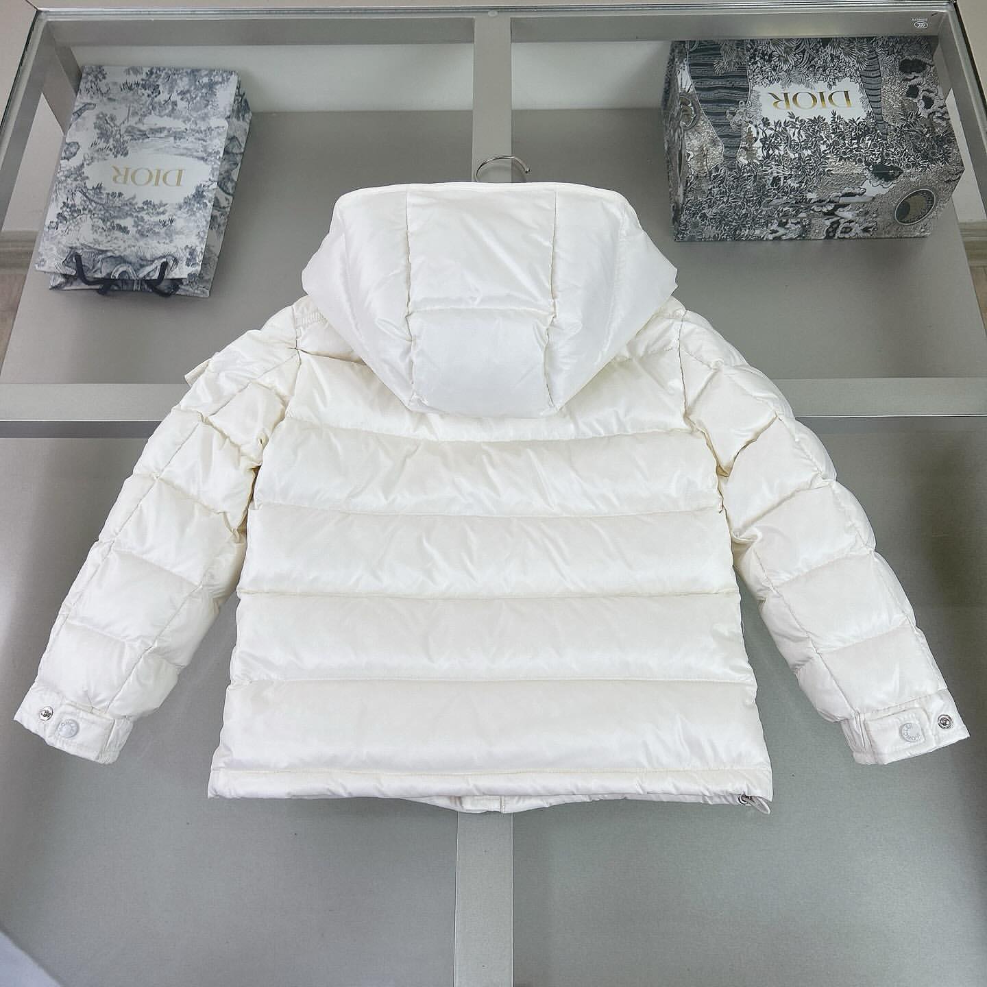 Mon Kids Coat