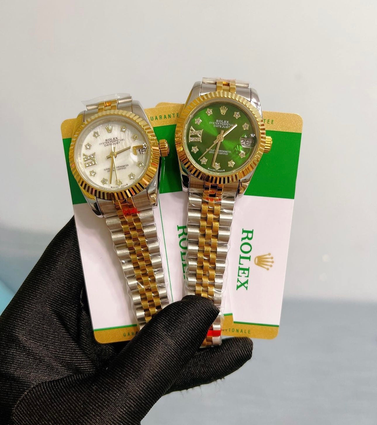 Datejust 31mm