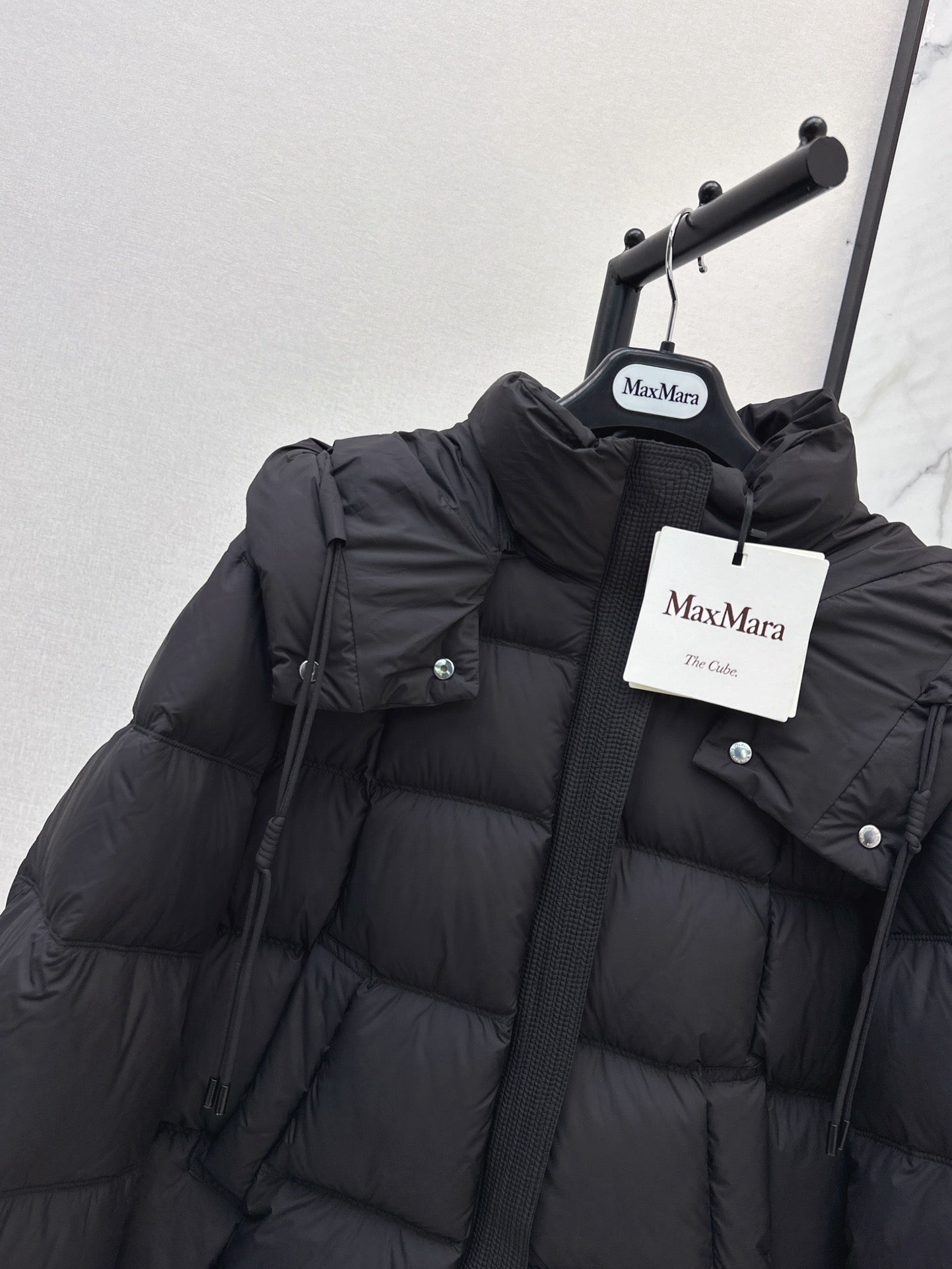 The Cube Jacket