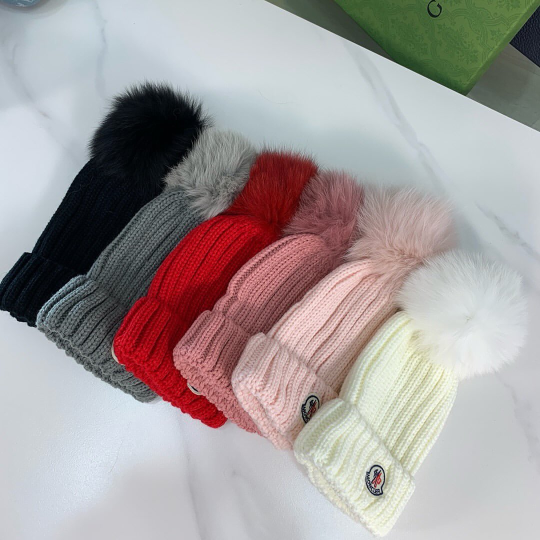 Monty Hat