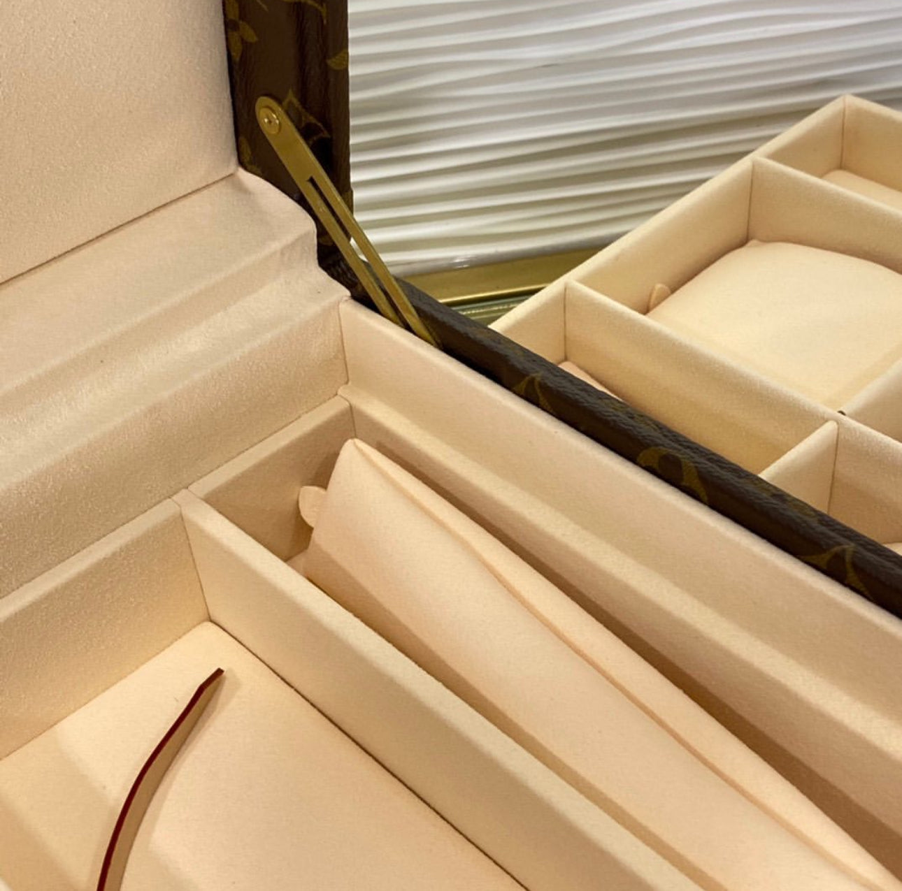 Jewellery Case