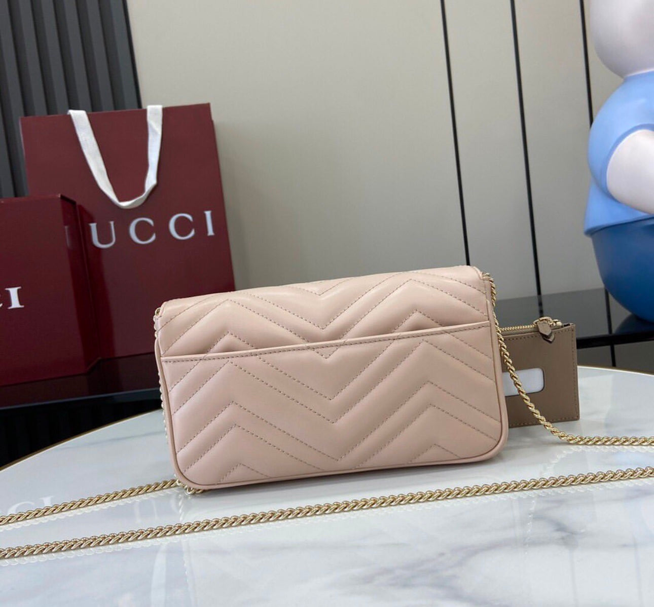 Marmont Mini Bag