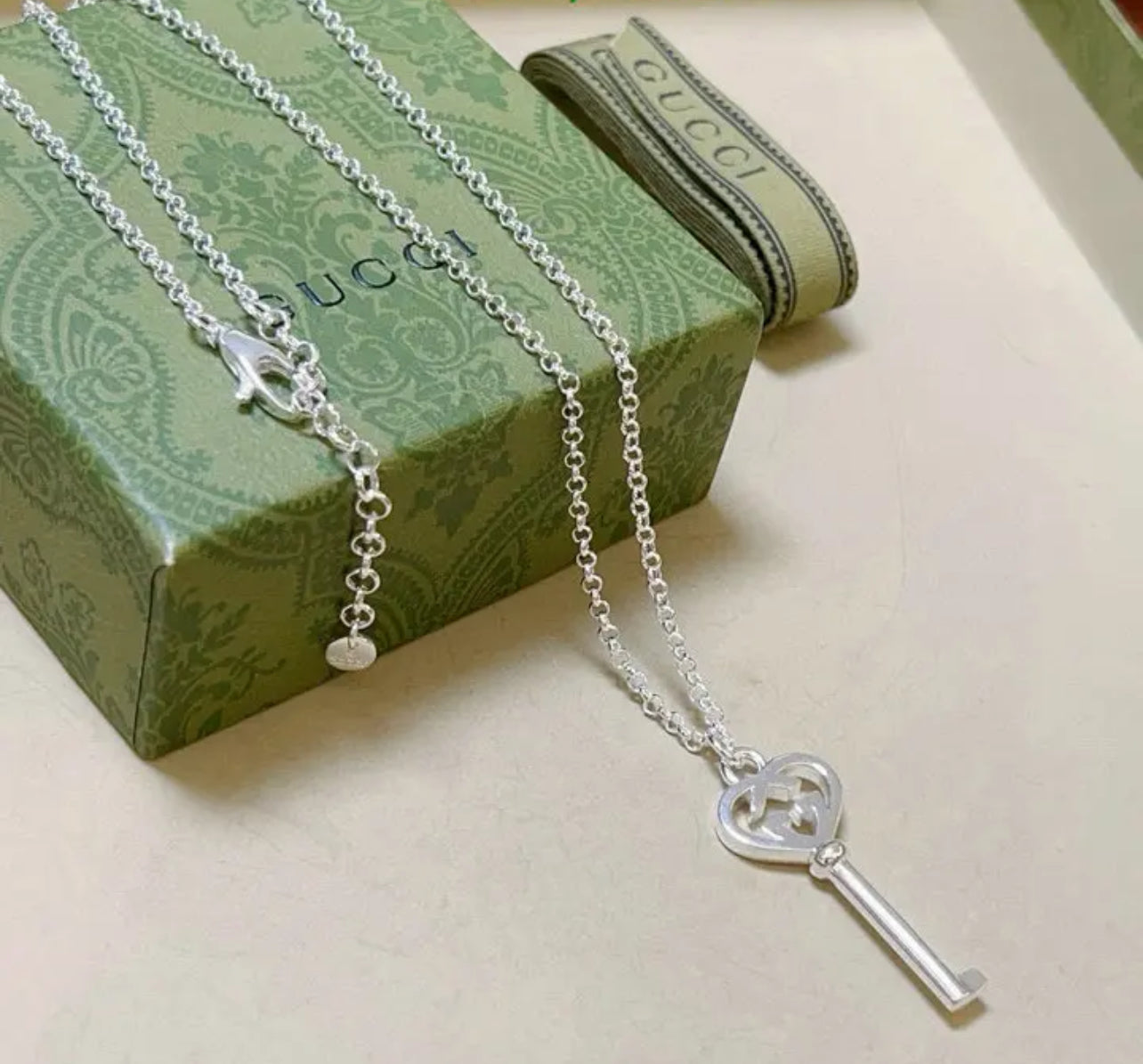 Key Necklace