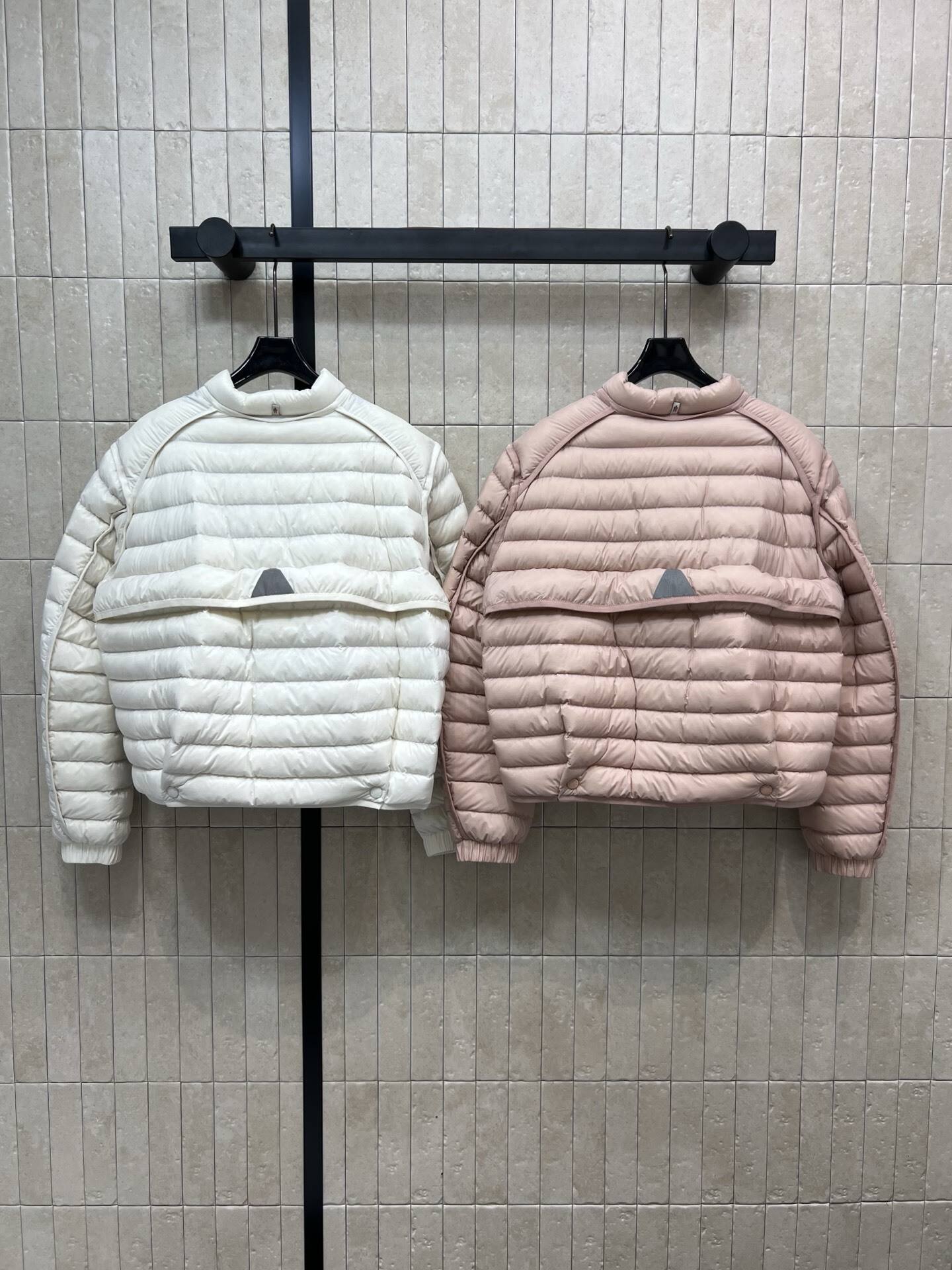 Grenoble Jacket