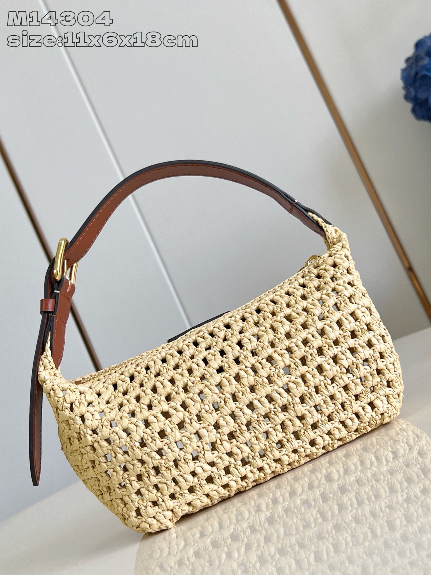 Hills Pochette