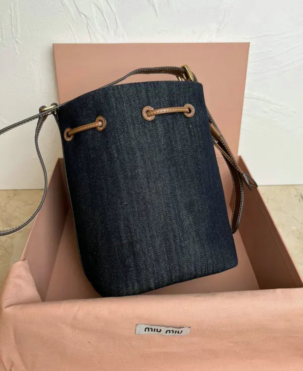 Ivy Pouch