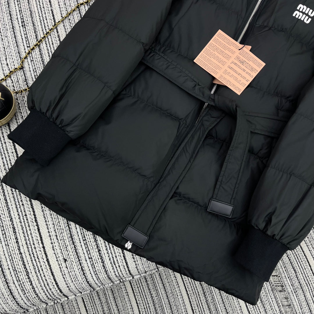 Logo Jacket