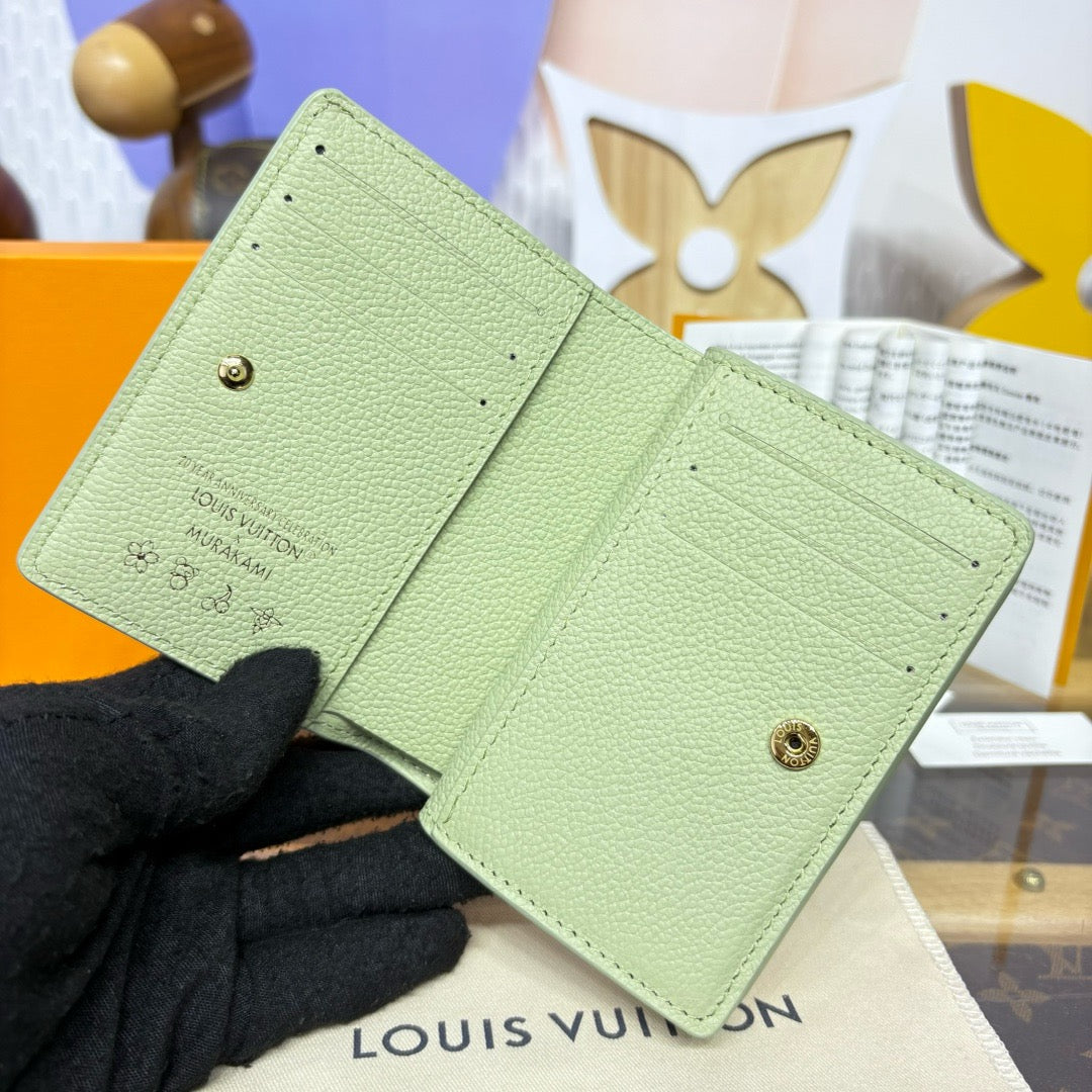 Compact Wallet