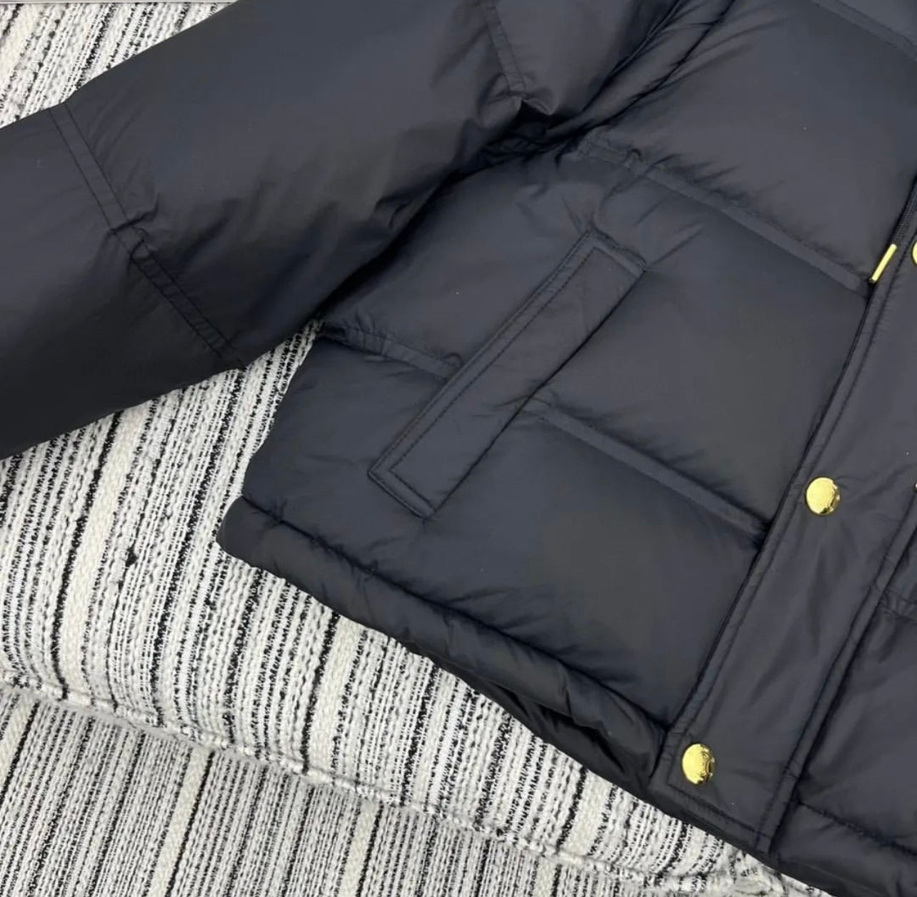 Triomphe Jacket