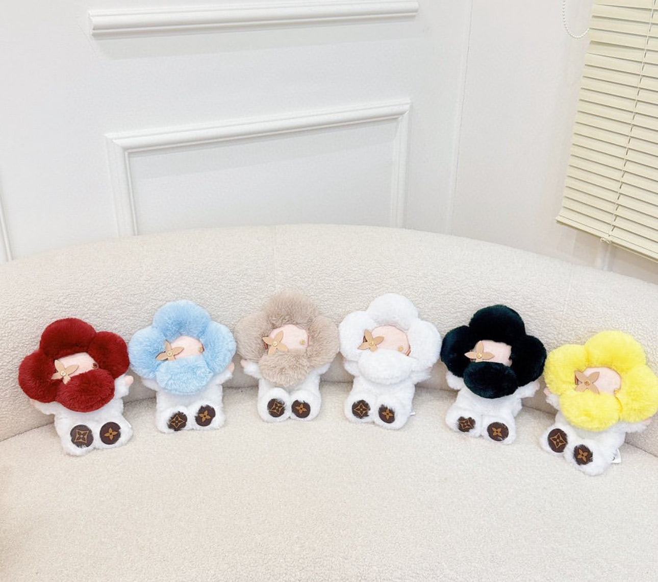 Monogram Toy
