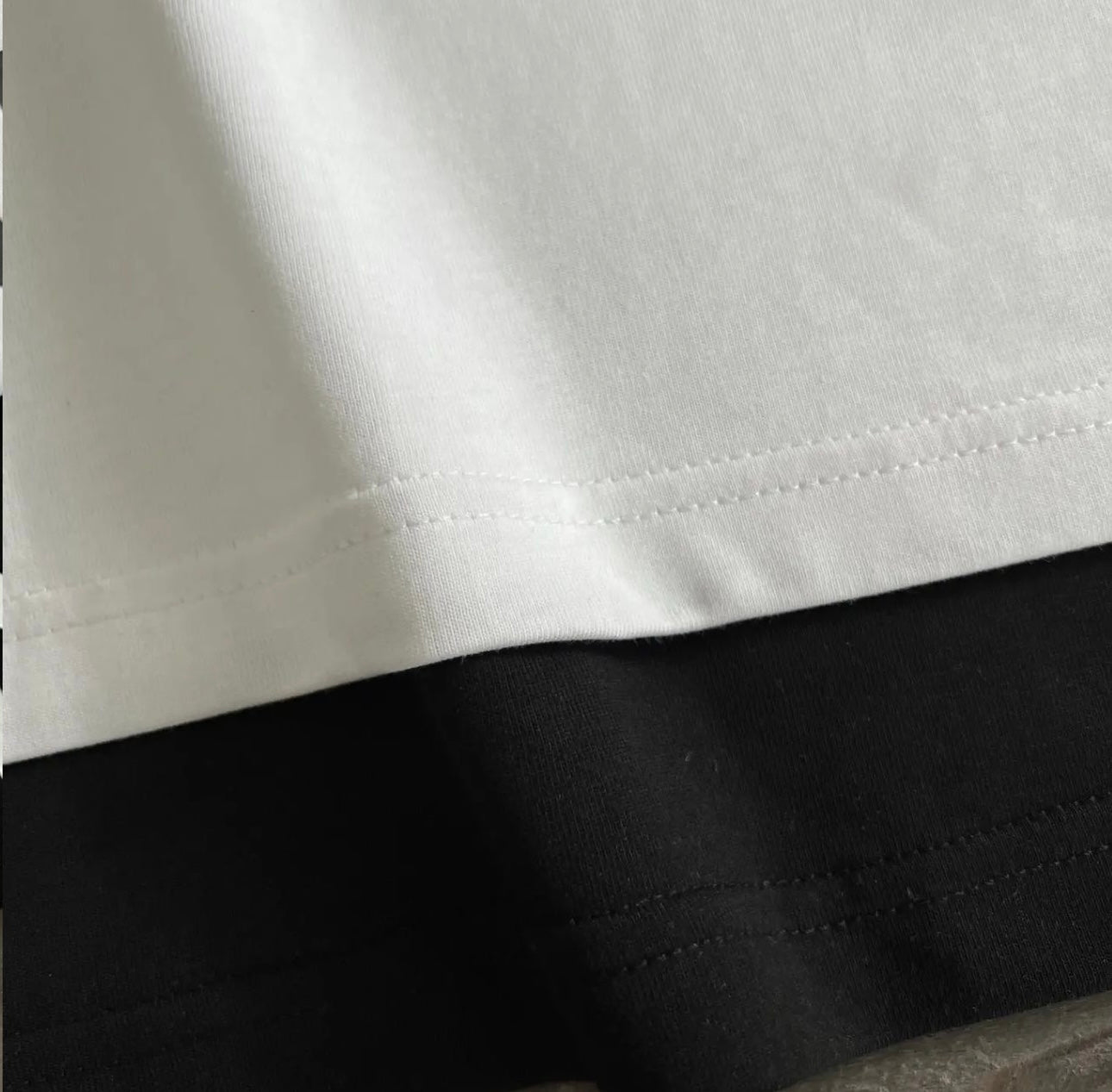 Logo Tee