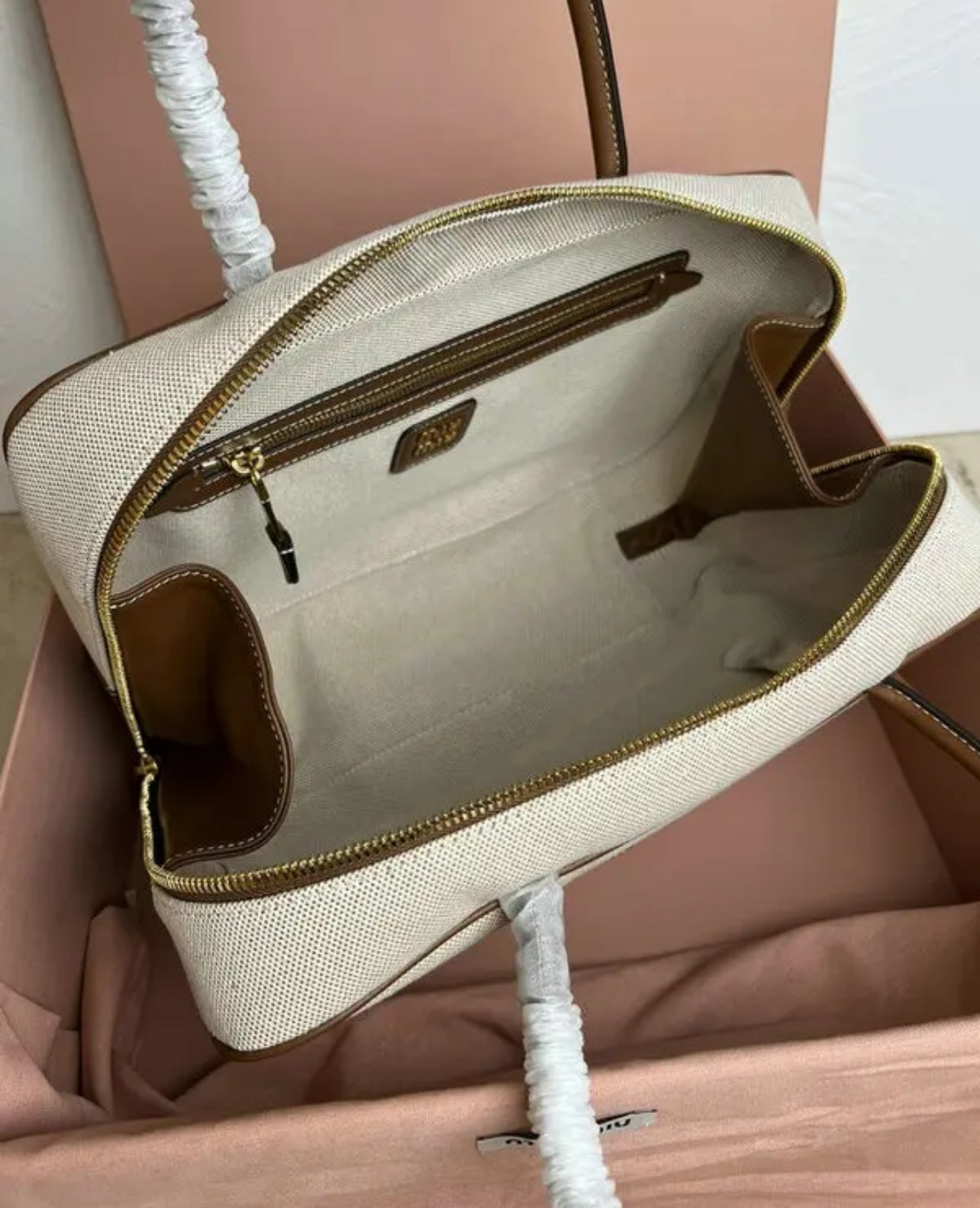 Beau Bag