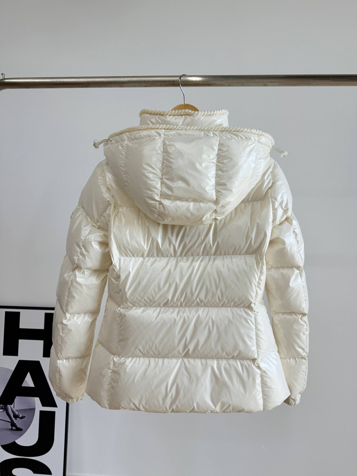 Glareins Jacket