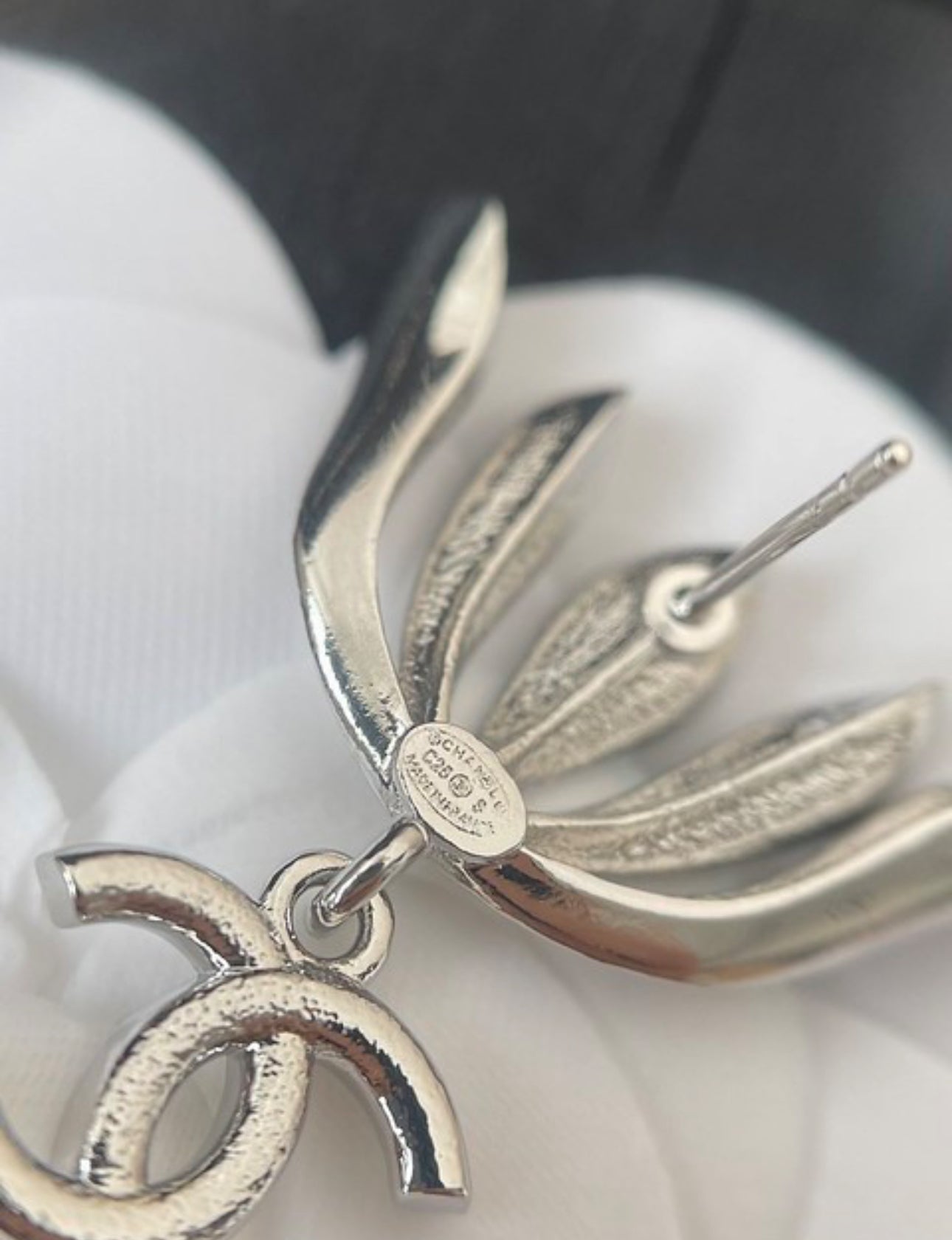 CC Earrings