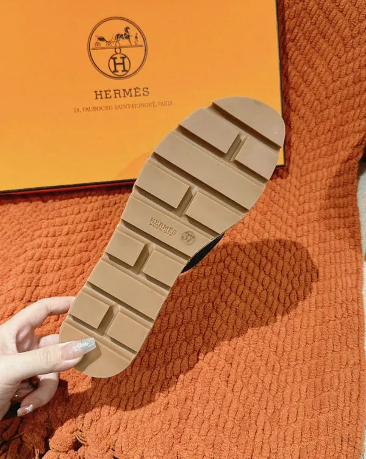 Eze Denim Sandals