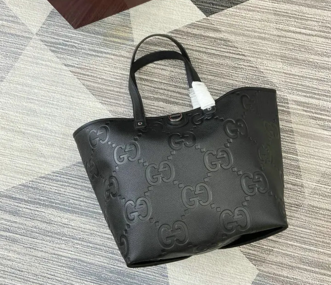 GG Tote