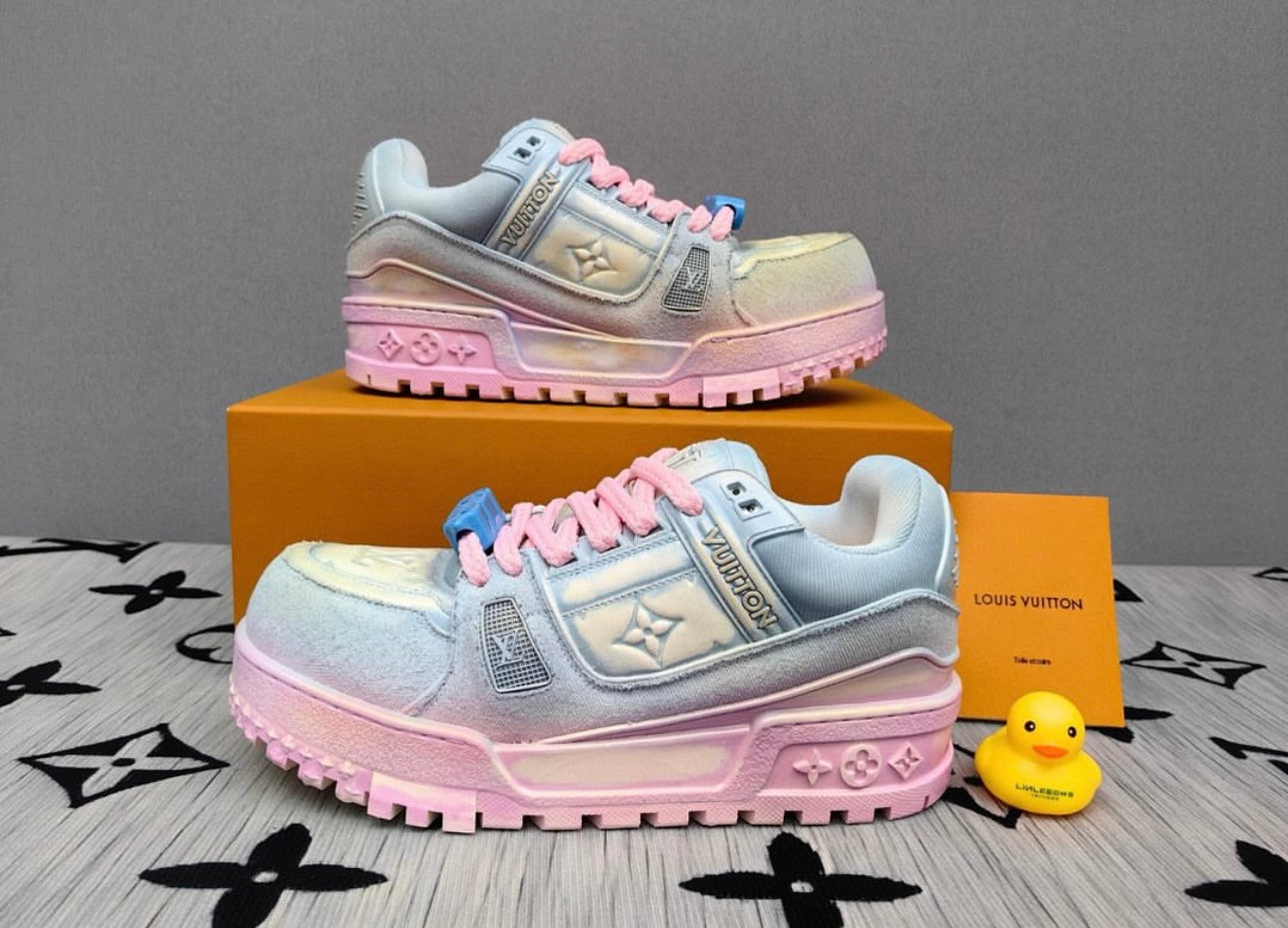 Logo Trainers